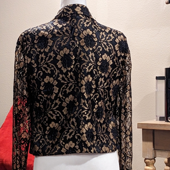 Evening jacket - Picture 2 of 3